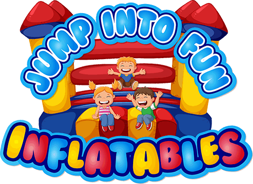 JUMP INTO FUN